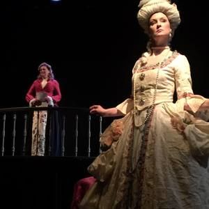 Meet your Posher, Anne